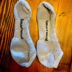 SmartWool socks
